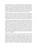 Mercado, el primer proceso de evaluación