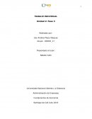 MODELO DE FLUJO CIRCULAR DE LA ECONOMIA