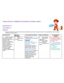 UNIDAD DIDACTICA: “BOMBEROS VOLUNTARIOS DE CORONEL SUÁREZ”