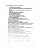 CUESTIONARIO DE REPASO BIOQUIMICA DE BIOMOLECULAS s/r