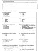 Prueba Quique Hache y el mall embrujado