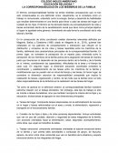 Guía de corresponsabilidad de la familia