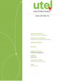 Introducción a las matemáticas. Expresiones algebraicas