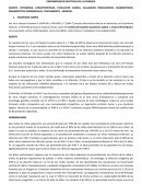 ENFERMEDADES ERUPTIVAS DE LA INFANCIA