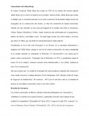 Centro comercial Alban Borja