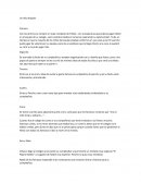 Resumen mi peor enemigo