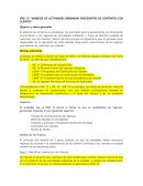 IFRS 15 “INGRESOS DE ACTIVIDADES ORDINARIAS PROCEDENTES DE CONTRATOS CON CLIENTES”
