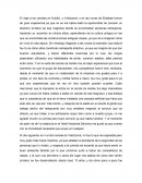 Reporte de viaje a cenotes