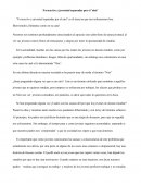 Formación y juventud separadas por el ¨nini¨