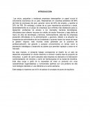 Elaboración de una mini empresa con enfoque en la producción y comercialización de embutidos de carne de pescado