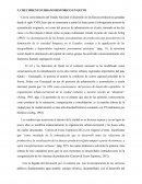 CRECIMIENTO URBANO HISTÓRICO EN QUITO