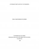 PROGRAMA ESPECIALIZACIÓN DIRECCION FINANCIERA