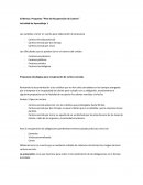 Evidencia: Propuesta “Plan de Recuperación de Cartera”