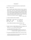 Problemario de quimica