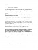 Ganado. BOVINOS