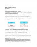 Diferencia entre microkernel y kernel monolítico