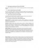 ¿Qué reglamenta parcialmente el Decreto 4741 de 2005?