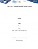 Unidad 1: Tarea 1 – Reconocer las características y evolución de la ingeniería