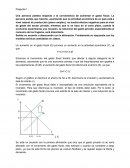 Tarea analisis Macroeconomia