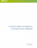 Estrategias de organización de la información