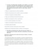 Introducion a la ingenieria de software