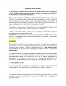 PRINCIPALES RETOS NSJP