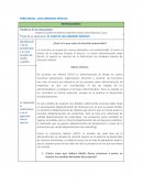 FORO INICIAL. CASO UNIDADES MÓVILES