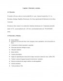 Técnica de Recolección de Datos