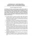 Familia y Territorio - Reflexión Autobiográfica