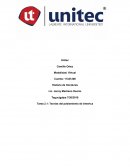 Tarea 2.1: Teorias del poblamiento de America