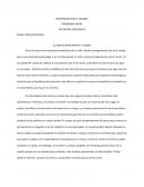 EL DEBATE ENTRE MENTE Y CUERPO