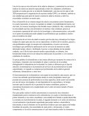 Descripcion de la telemedicina