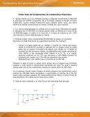 Taller final de fundamentos de matemática financiera