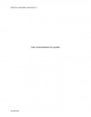 Caso Comercializadora de Juguetes