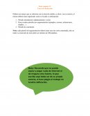 Importancia de la calidad en la elaboración de bienes o producto