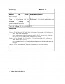 Tema 2. Importancia de un excelente análisis de oportunidades de mercado