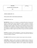 EDUCACION A TRAVES DEL BALONCESTO