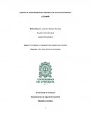 Estudio de prefactibilidad de aplicativo para servicios domésticos