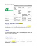 Tránsito Seguro de Bicicletas