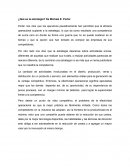 Qué es la estrategia De Michael E. Porter