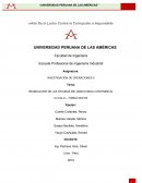 REUBICACIÓN DE LAS OFICINAS DEL BANCO BBVA CONTINENTAL