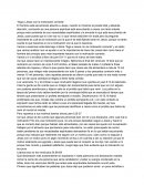 Siga a Jesús con la motivación correcta