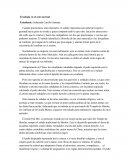 El saludo en el arte marcial