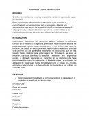 INFORME#8 LEYES DE KIRCHHOFF