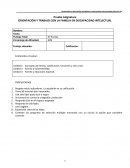 ORIENTACIÓN Y TRABAJO CON LA FAMILIA EN DISCAPACIDAD INTELECTUAL