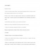 Preguntas de repaso 1 ¿Qué es lo que hace que algo sea dinero?