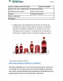 PUBILICIDAD Y PROMOCION DE VENTAS