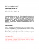 Administración de personal. La falta de sentido de pertenencia de los colaboradores de la organización hacia las herramientas