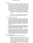 BORRADOR TRABAJO PRÁCTICO LA DOBLE IMPOSICION