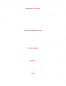 Estrategias de mercadeo empresa PANELITAS LA CABRA